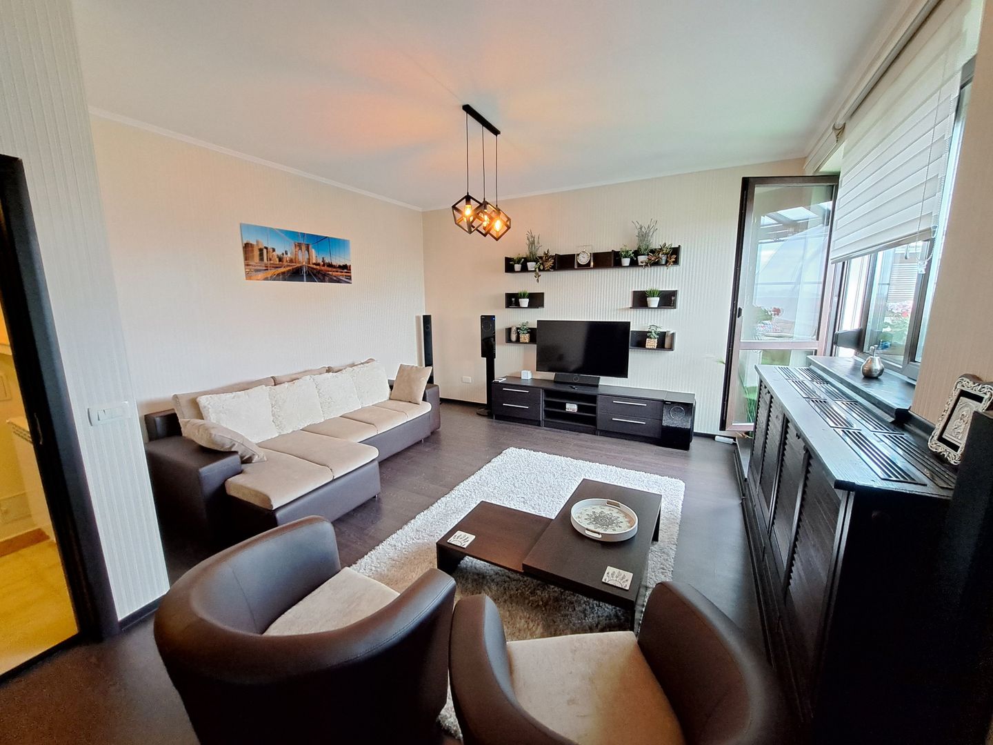 Garsonieră 40 mp + Terasă Spațioasă 60 mp - Iancului - Poză 5