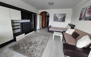 Inchiriez Garsoniera Iancului Avrig Obor - 4 min metrou! RENOVATA - Poză 6