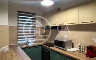 Apartament cu 2 camere de inchiriat in zona Rogerius, Oradea - Poză 10