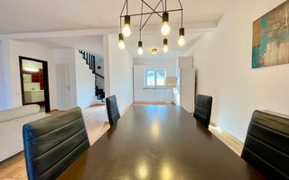 Triplex 4 camere | Zonă dezvoltată | PET FRIENDLY - Poză 16