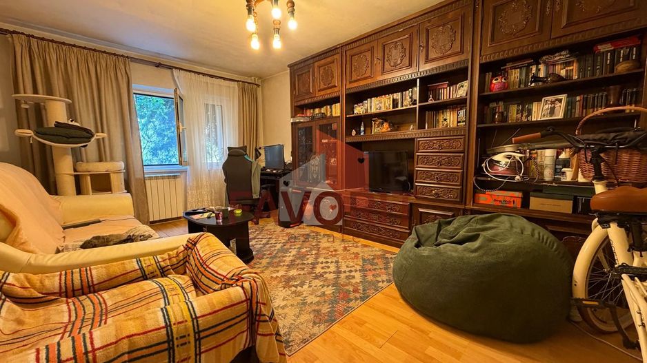 2 camere | centrala proprie | investitie | zona excelenta | - Poză 1