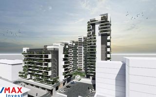 Teren rezidențial ultracentral Mun. Chișinău - Poză 4
