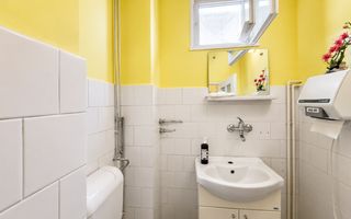 SPAȚIU / CABINET STOMATOLOGIC ÎN ZONA CALEA DUMBRĂVII SIBIU - Poză 10