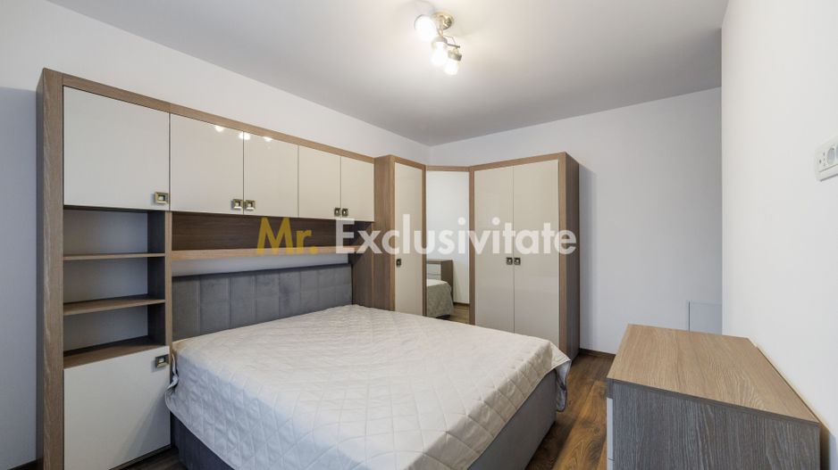 De inchiriat Casa moderna noua in Stefanesti-5 min Pitesti! - Poză 11