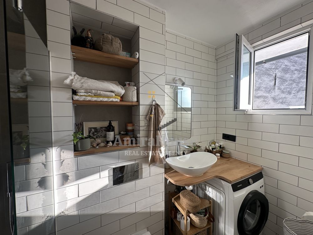 Apartament 2 camere finisat si mobilat str Horea - Poză 7