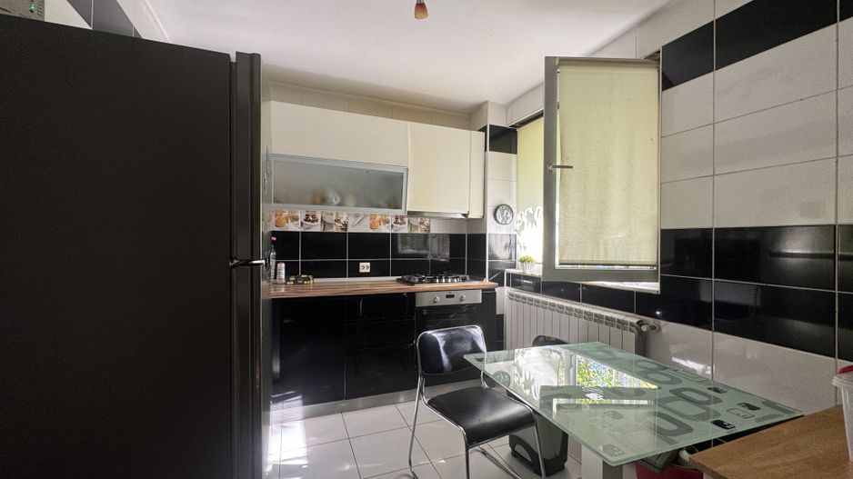 APARTAMENT 2 CAMERE | METROU | 1 MAI - Poză 7