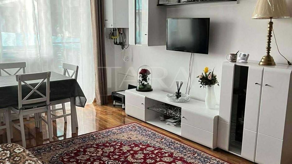 Apartament spațios, aproape de VivoMall. - Poză 1