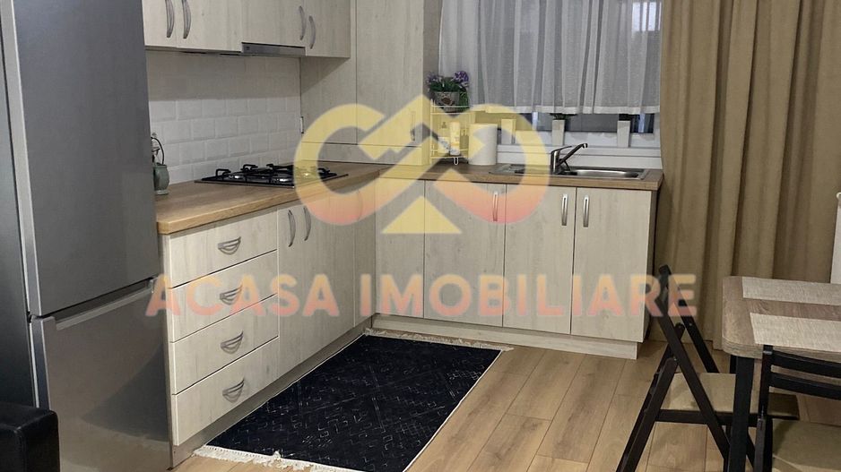 NOU  APARTAMENT 2 C OPEN SPACE BUCIUM VISAN - Poză 2