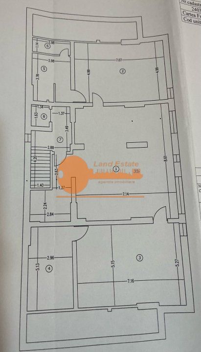 3 camere Lacul Morii- - Poză 12