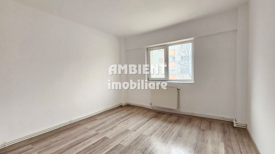 Apartament 2 camere, etaj 2, zona Crucea Gării; - Poză 3