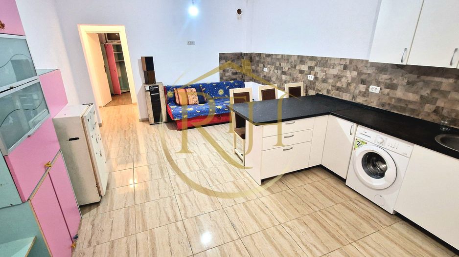Inchiriez apartament cu 2 camere in bloc nou la 5 minute de Shopping City - Poză 3