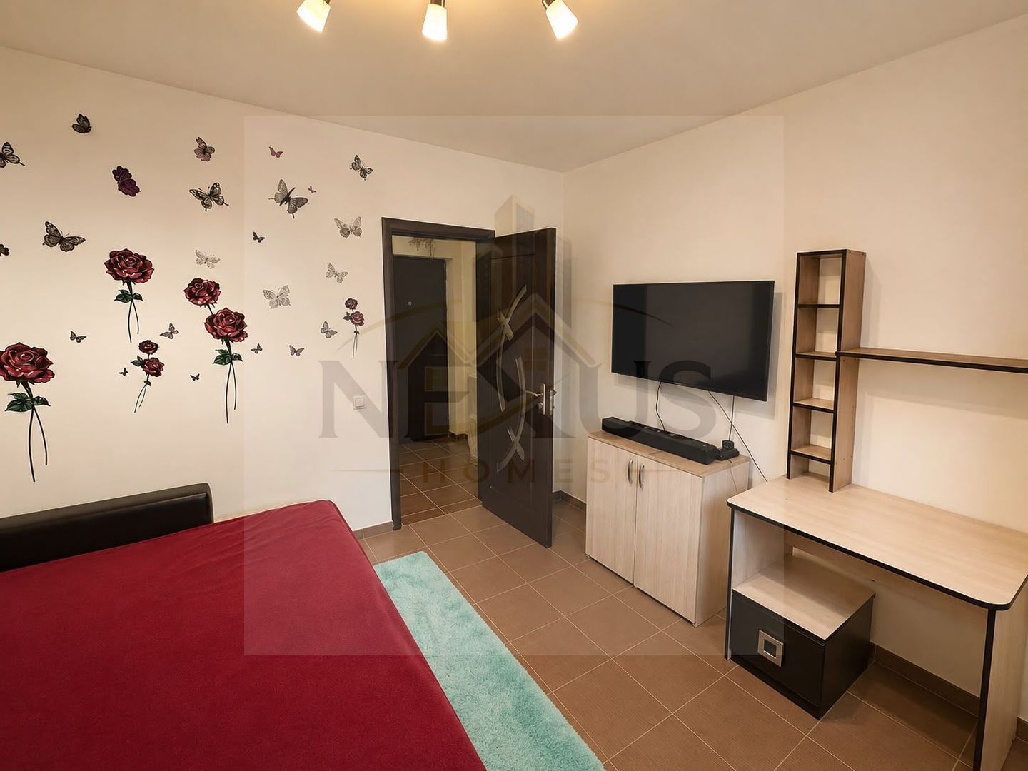 10 min Metrou Dimitrie Leonida - Apartament 2 camere - Parcare - Poză 6