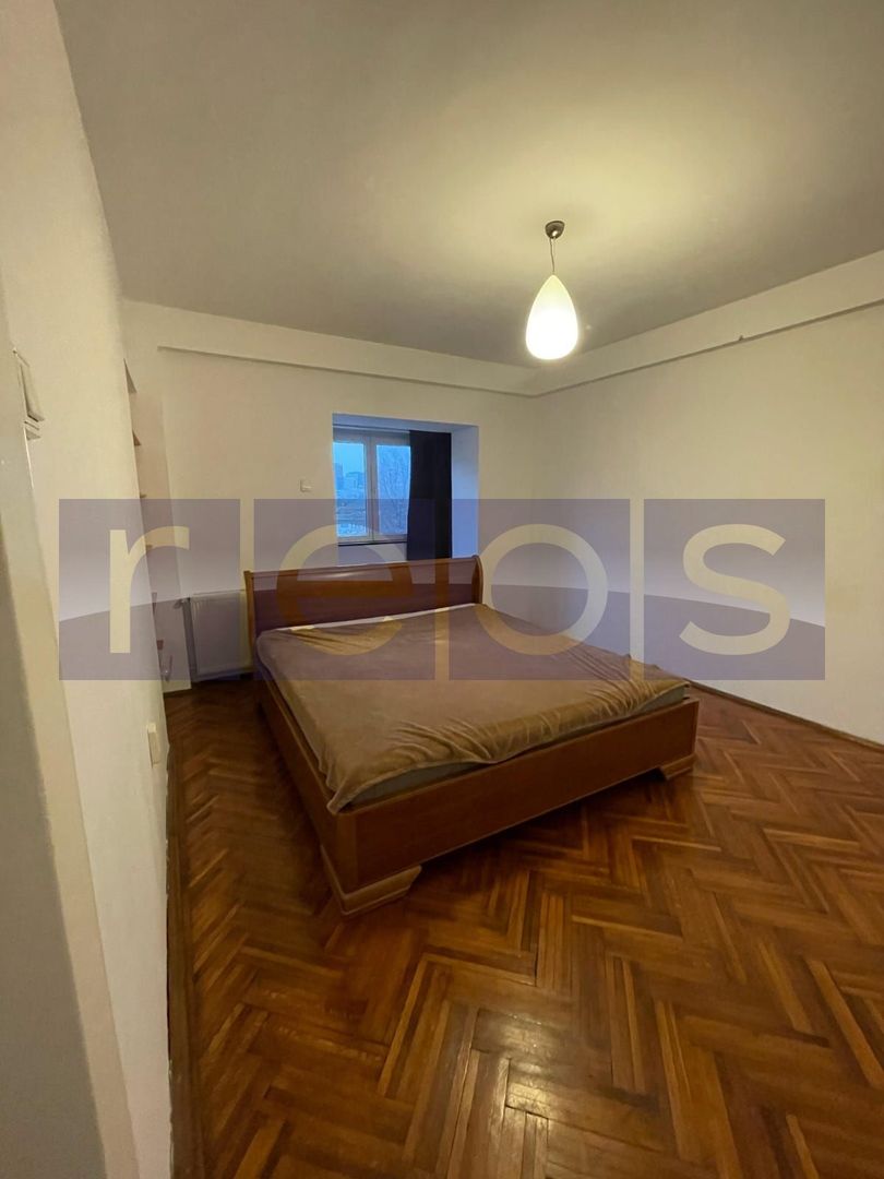 APARTAMENT | 3 CAMERE | ZONA 1 MAI - Poză 5