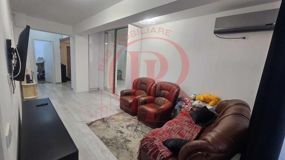 Apartament 3 camere Finalizat-Titan-Pallady-Mobilat Utilat - Poză 5
