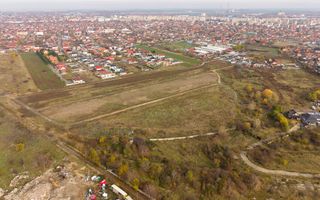 Loturi de case în zona Bujac. Arad - Poză 5