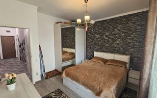 Apartament 3 camere – mobilat, utilat, modern,  – cartier Tineretului - Poză 4