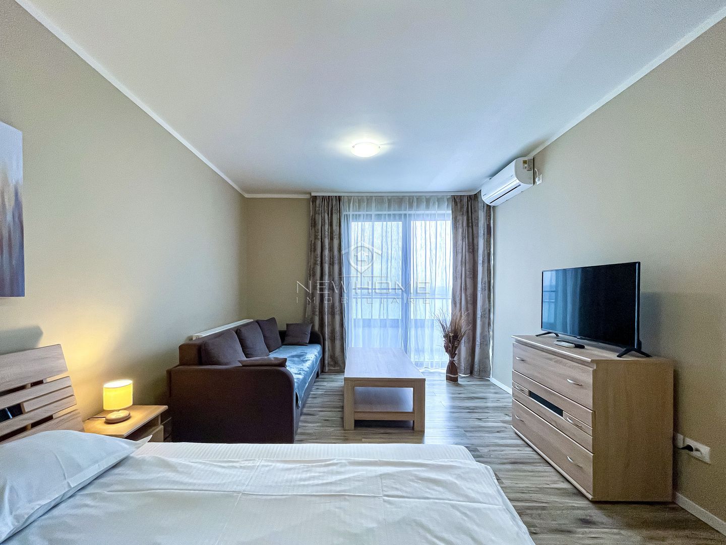 Apartament 1 camera Parcare, zona Iulius Mall - Poză 2