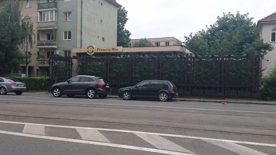 Spațiu comercial de 120mp de vânzare în zona Romanilor - Poză 3