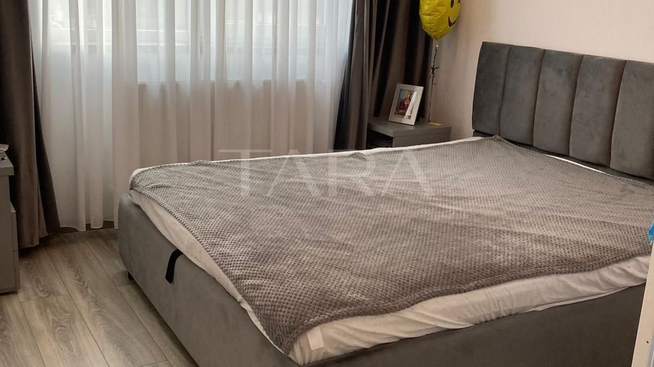 Apartament modern cu două camere lângă VIVO, cu parcare inclusă. - Poză 6