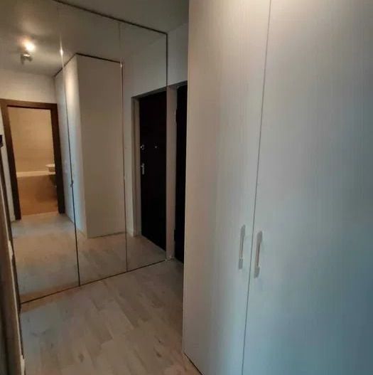 GARSONIERA 21 RESIDENCE, BUCATARIE INCHISA, BLOC NOU, METROU, CENTRALA - Poză 6