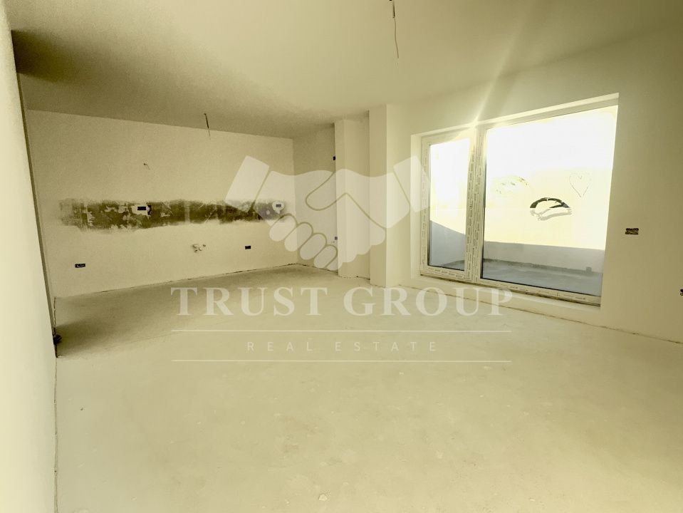 Apartament 3 camere Doamna Ghica | 110mp | Imobil 2025 - Poză 4