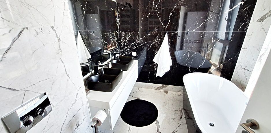 Penthouse cu terasa si jacuzzi in zona Coresi 2000 euro/luna - Poză 18