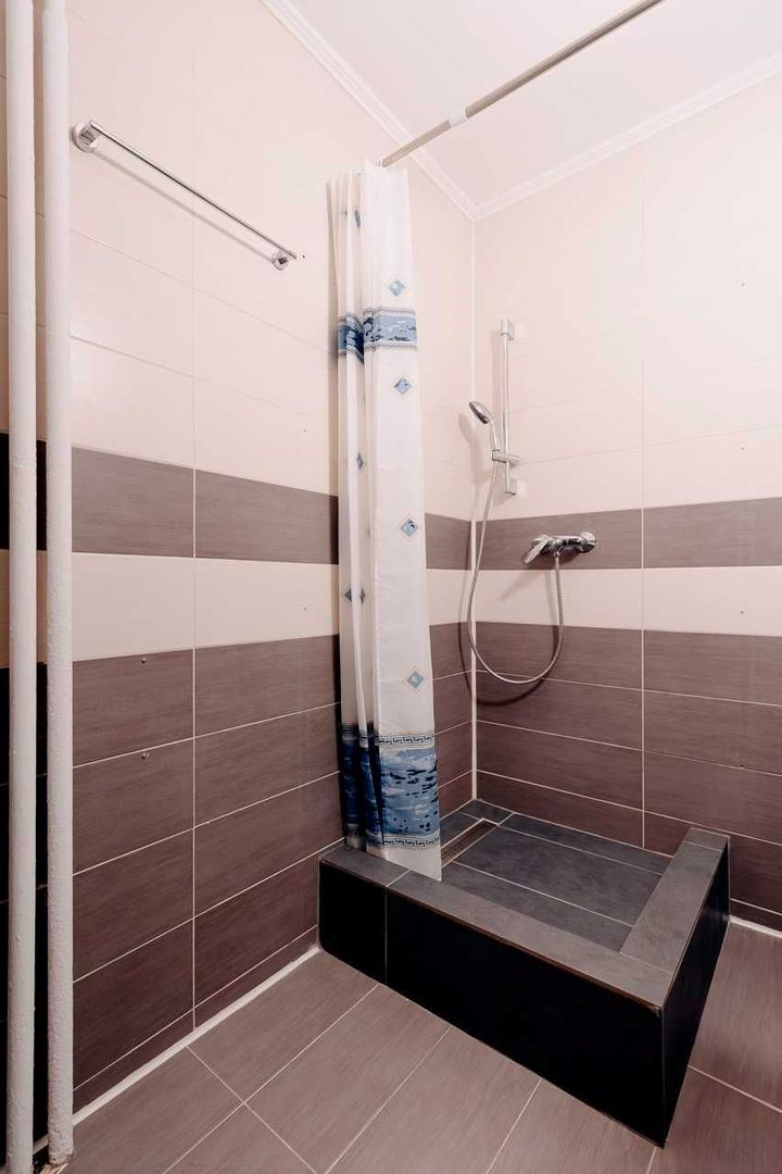 Apartament 2 cam zona Parc IOR - Str. Lotrioara - Poză 7