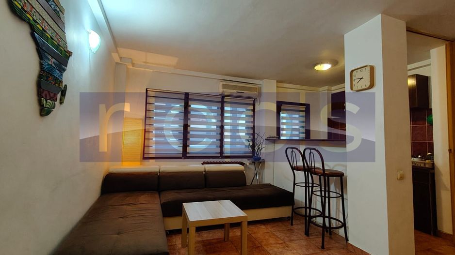 INCHIRIERE GARSONIERA LIBERA  STRADA TURDA - Poză 6