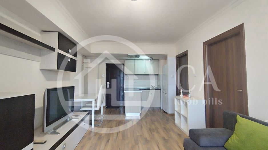 Apartament cu 2 camere de inchiat in zona Nufarul, Oradea - Poză 3