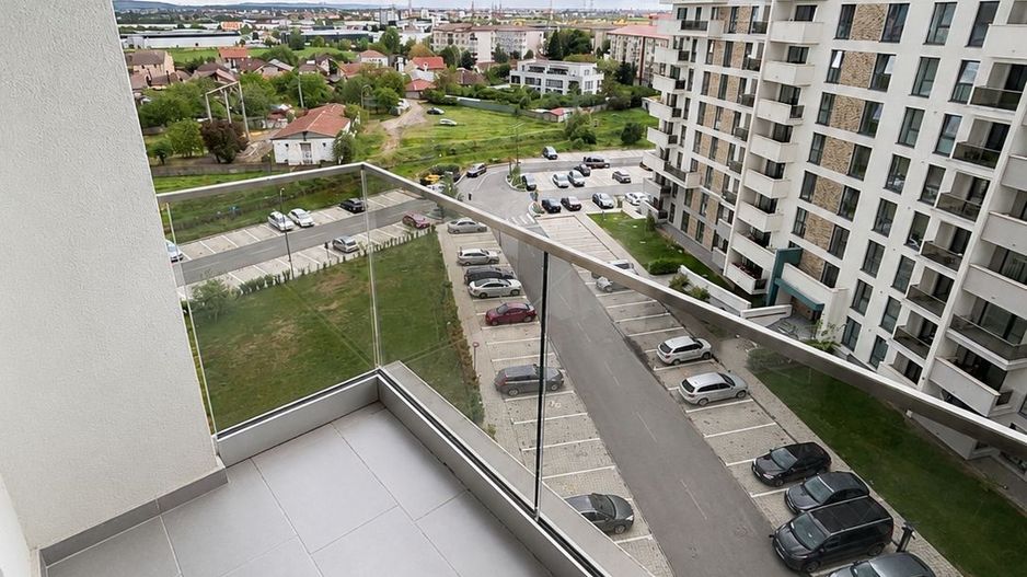 Apartament 3 Camere -Prima Green Residence - Poză 7