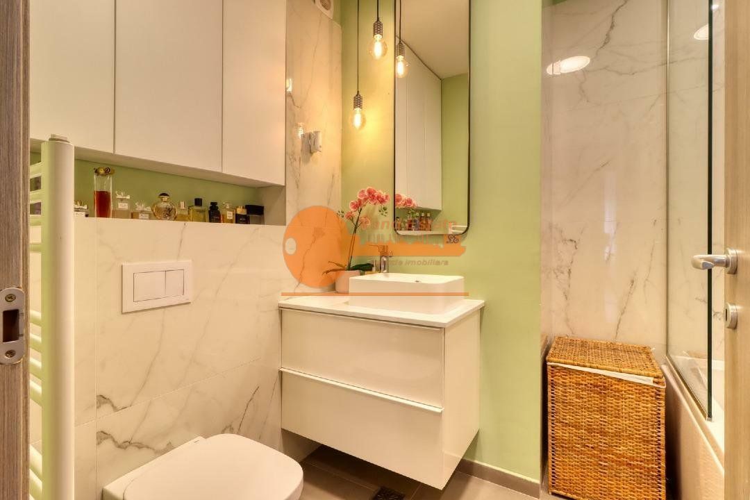 Apartament 3 camere Calea Calarasi-Delea Veche - Poză 11