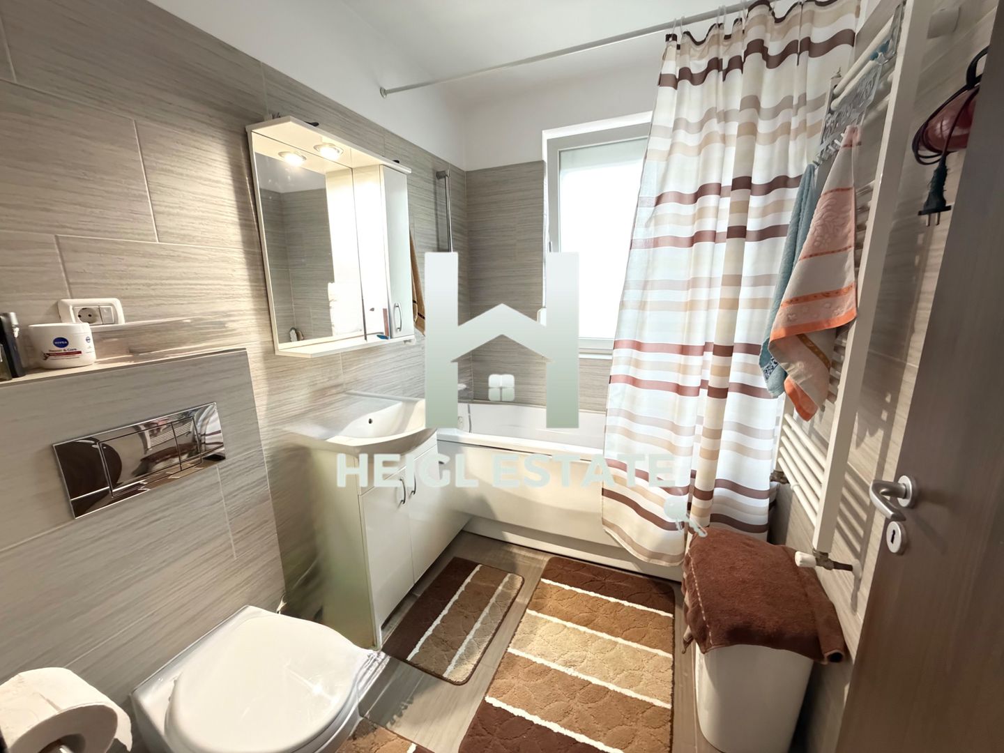 Apartament cu 2 camere in Giroc - Poză 8