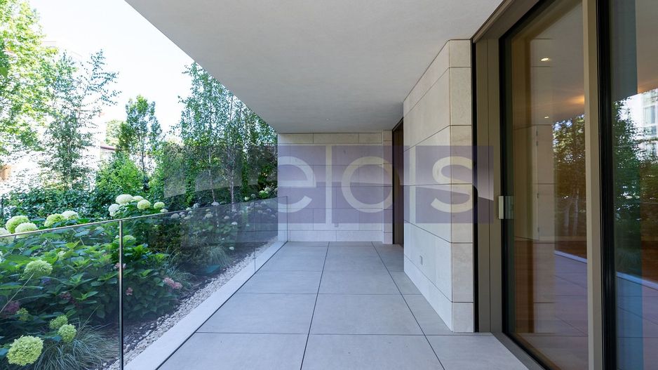 APARTAMENT ZAMBACCIAN PREMIUM | 200 MP 4 CAMERE| LOC PARCARE - Poză 19