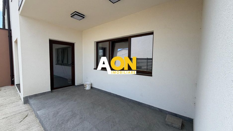 1/2 Duplex 4 Camere, 3 Bai, 2 Balcoane, 431mp Teren - Poză 4