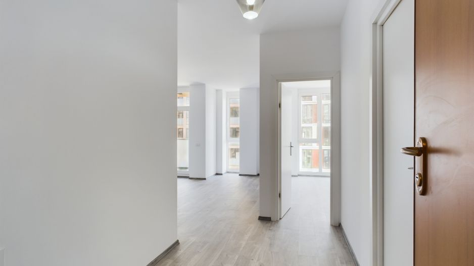 Apartament nou de vânzare – 2 camere | Calea Torontalului, Timișoara - Poză 2