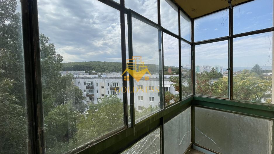 Zona Minerva Petrom Manastur|74 mp decomandat| 2500/m| Parcare si boxa - Poză 5