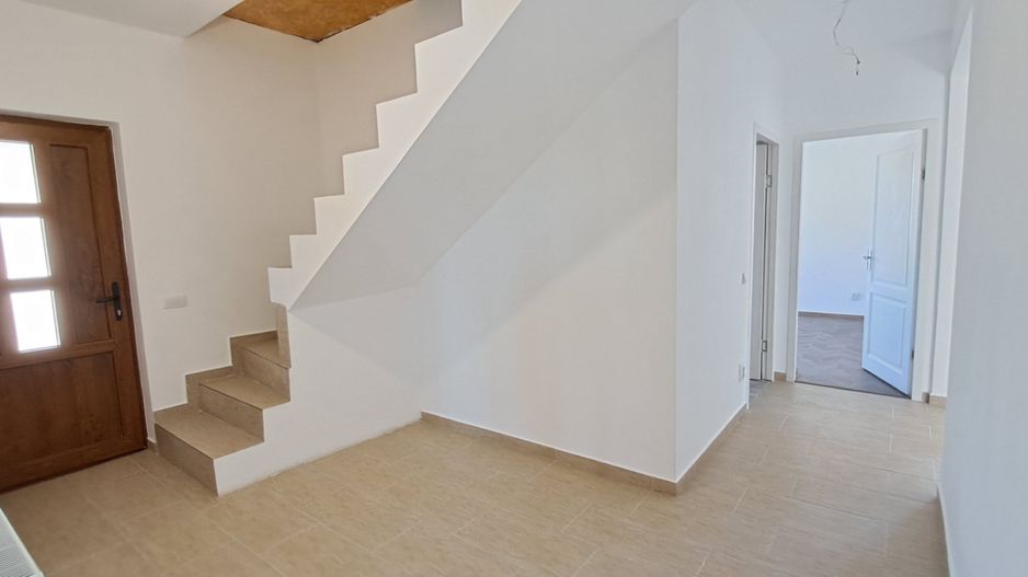 Dragomiresti Deal, casa finalizata, acte disponibile, utilitati, STB - Poză 4