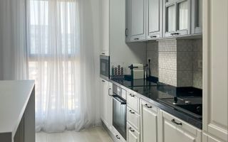 Vânzare apartament 3 camere 66mp | Parcare Subterană - Poză 5