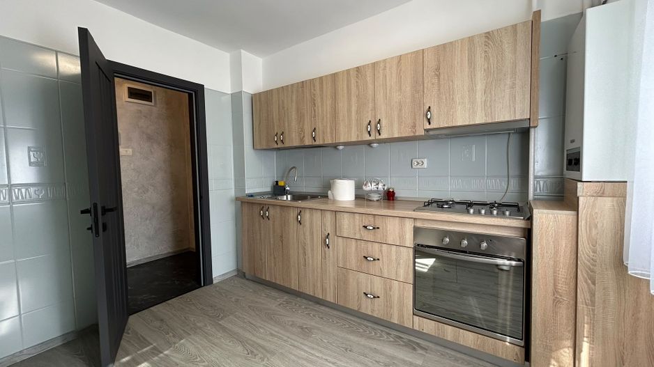 Apartament cu 2 camere | 58 mp | George Enescu | recent renovat - Poză 7