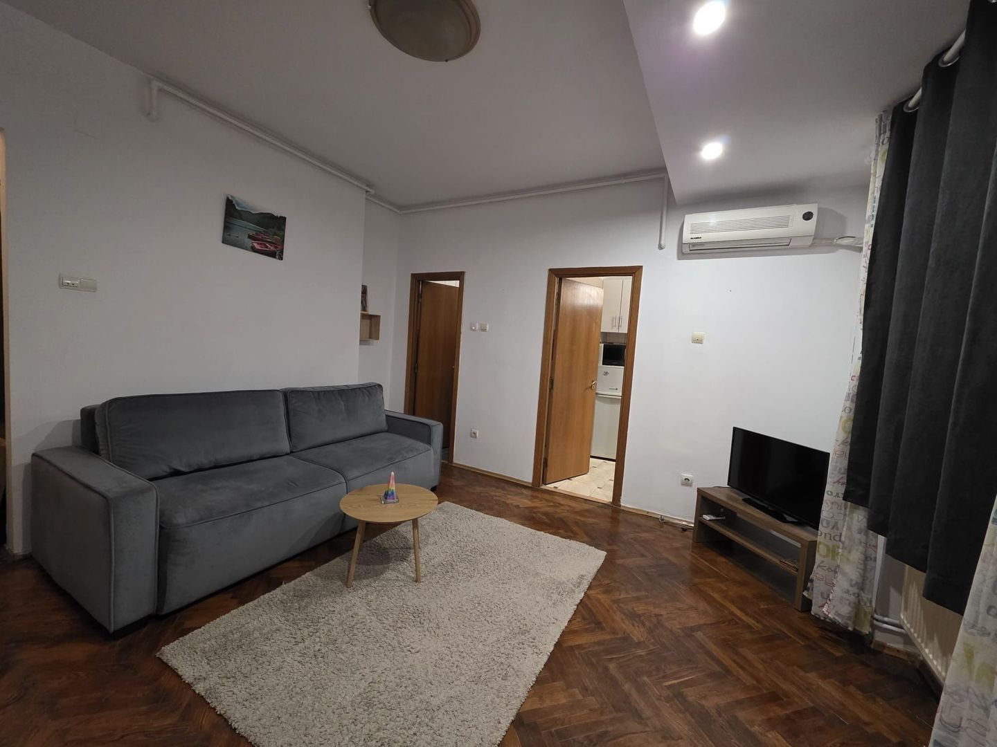 Inchiriere Garsoniera Zona Calea Victoriei - Poză 2