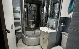 Apartament 3 camere/ zona Alexandru cel Bun , etaj 2/4 - Poză 6