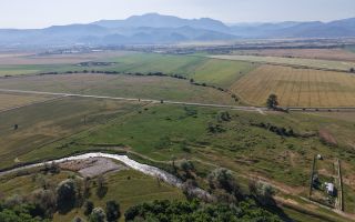 TEREN EXTRAVILAN DE VÂNZARE – 13.849 mp - Poză 10