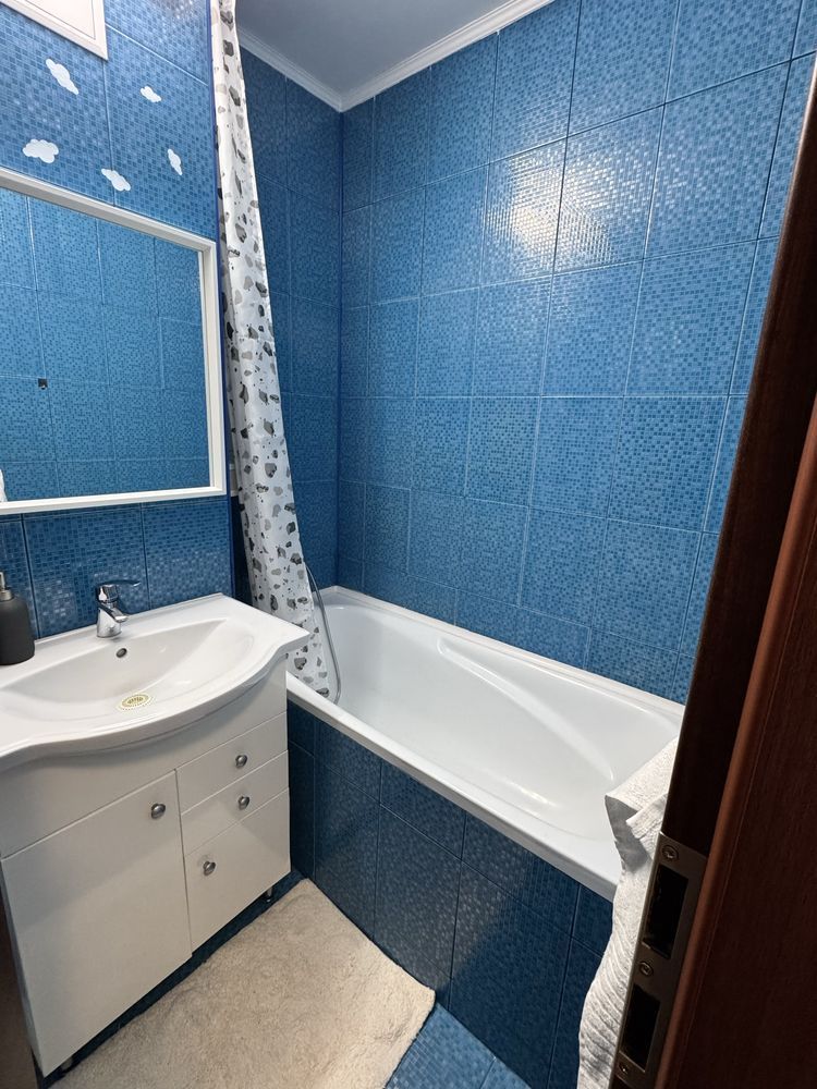 Apartament modern, parcare inclusa, 2 AC, balcon 8 mp, langa metrou Titan - Poză 5
