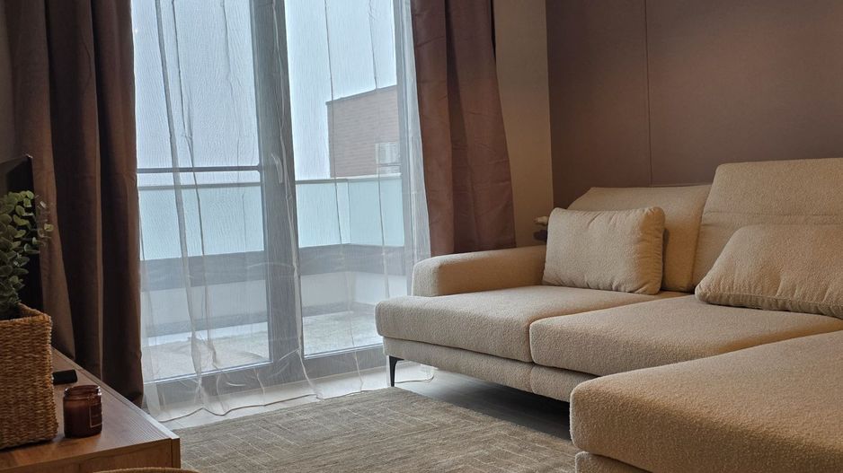 🏡 Apartament 2 camere decomandate | Zona Iulius Mall | - Poză 1