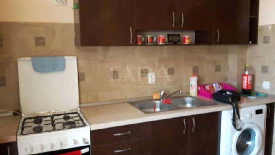 Apartament cu 1 cameră, curte privată și parcare inclusă, zona Terra. - Poză 3