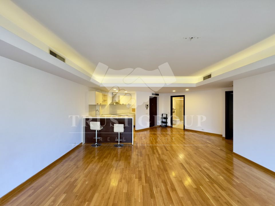 Apartament 3 camere - Herastrau | Loc de parcare | Vedere spre parc - Poză 2