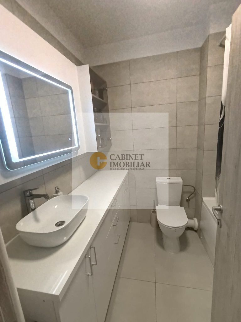 2 Camere - 54MP | Boxa | 2/11 | Parcare | Aqua City - Poză 3