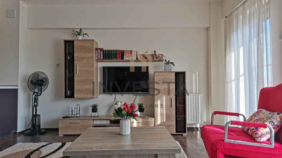 Apartament cu 1 camera, tip studio, Marasti, zona Piata 1 Mai! - Poză 6