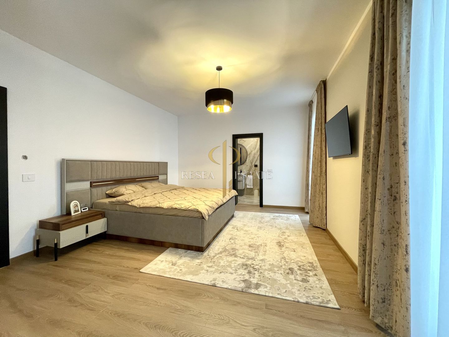 Locuința exclusivistă| Anexa - Spa | Garaj dublu| Mobilată și utilată - Poză 9