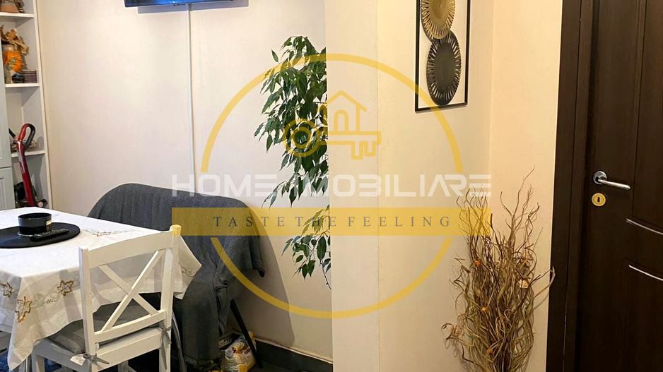 Apartament cu 3 camere/ Etaj intermediar/ 72mp/ zona Mircea cel Batran - Poză 5